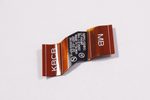 0XKVNG Dell Keyboard FPC Cable