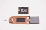 0XTN95 Dell 1TB PCIe NVMe M.2 2230 Gen 4.0 x4 3D TLC NAND Flash SSD Drive I7640-7380BLU-PUS