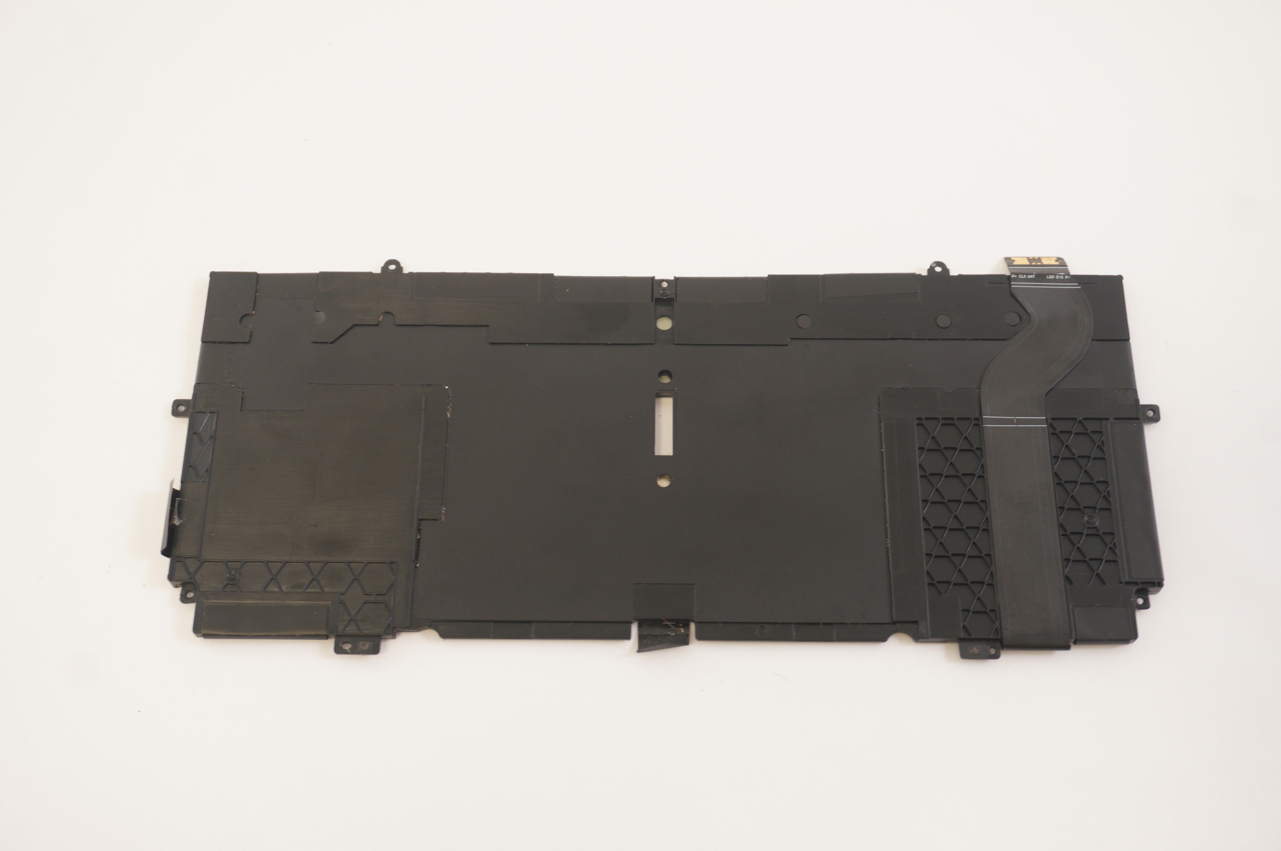 0XX3T7 Dell 51Wh 6375Mah 8.8Voltage Battery DELL-XPS-13-7390