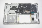 0YH53N Dell US Palmrest Keyboard Silver I3530-5936SLV-PUS Inspiron 15 3530
