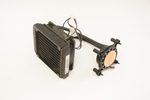 10-100-2122008 CyberPowerPC Liquid Cooling Fan Cooler ASETEK 550LC