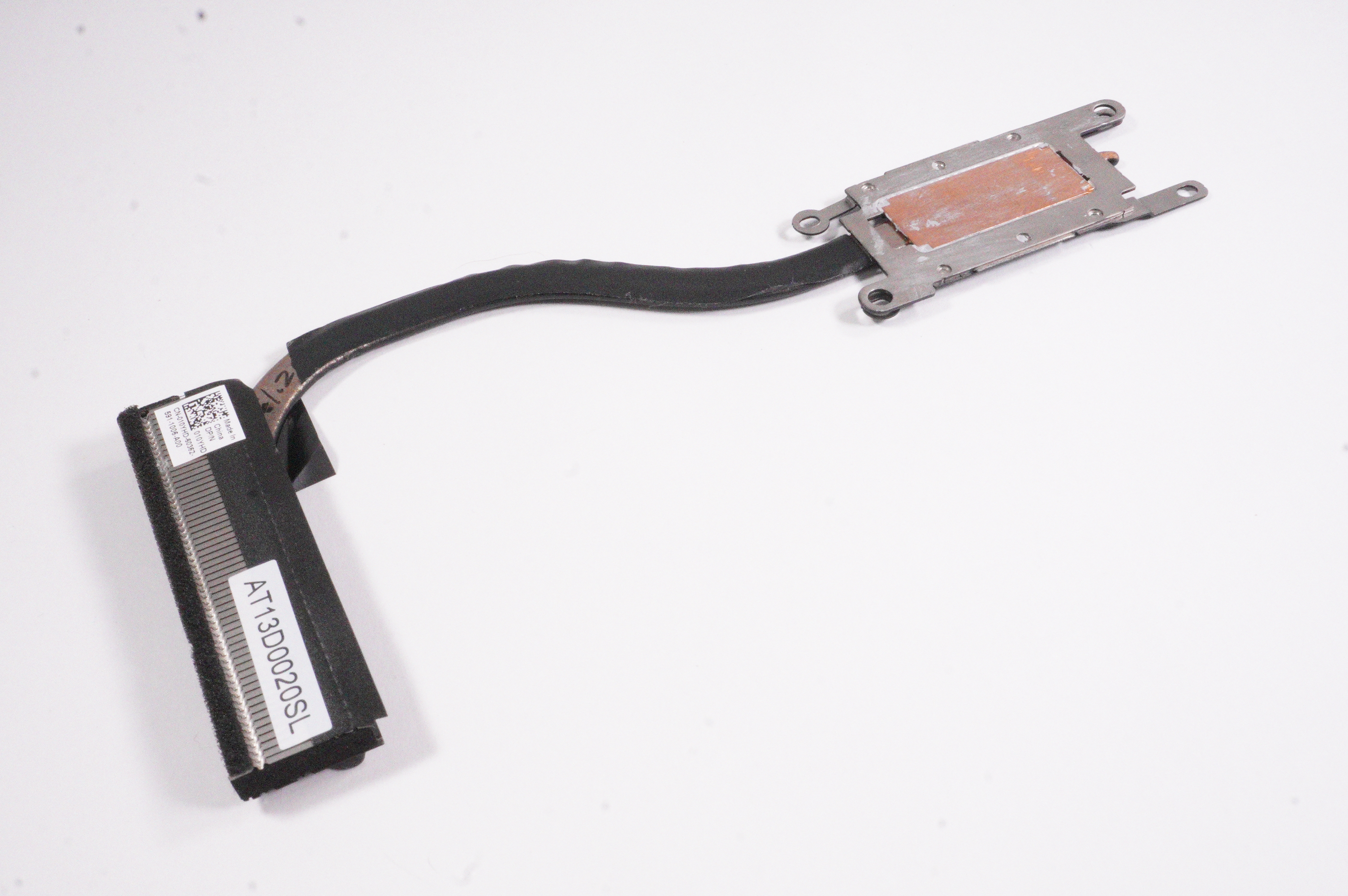 AT13D0020SL Dell Heatsink Unit LATITUDE E5450