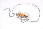 1109-02360 Lenovo Wireless Antennas 81B5000KUS Yoga 720-12IKB
