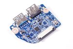 11582A-2.0 MSI Input Output I/O Board SWORD15001