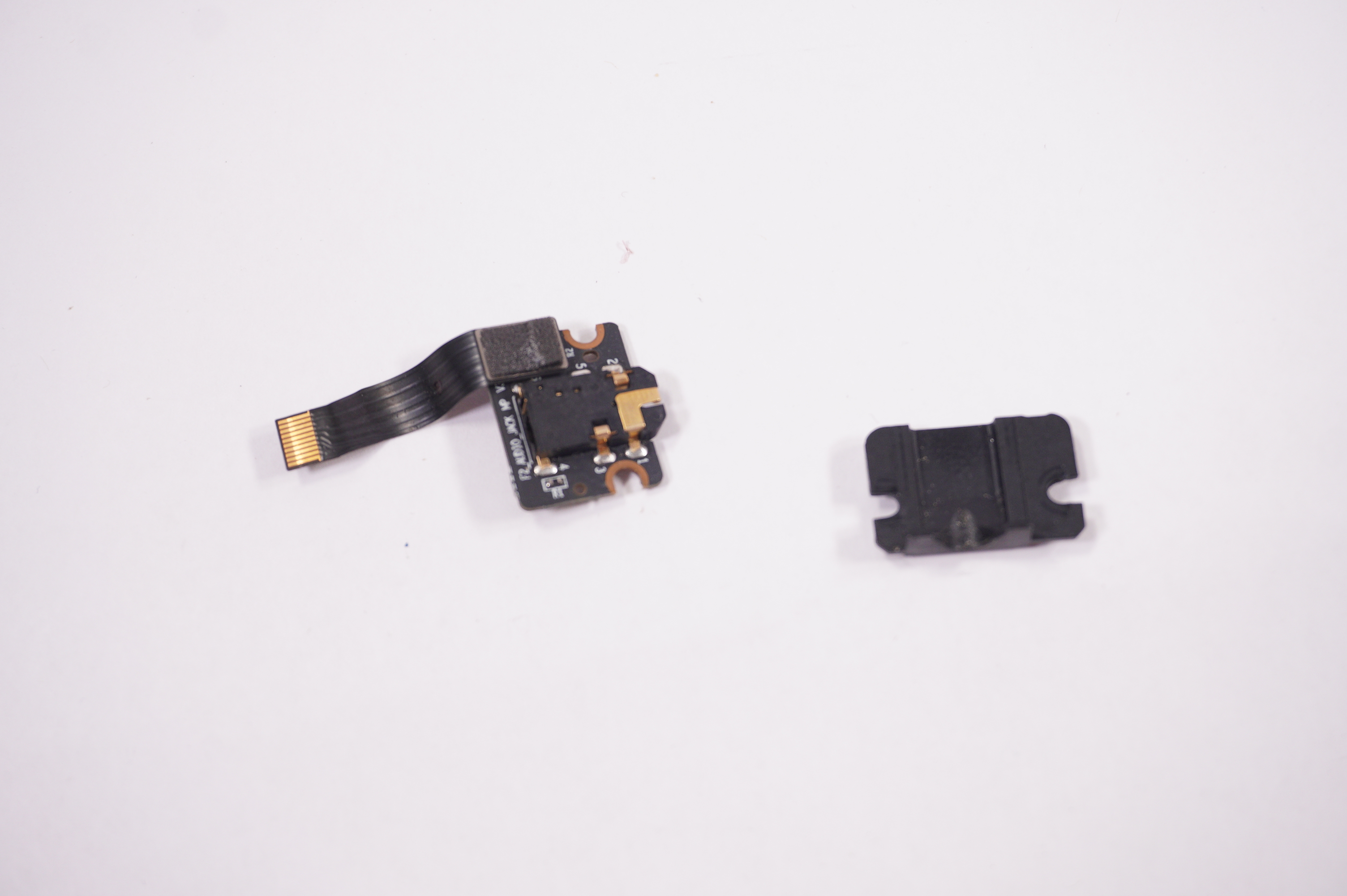 11949898-00 Razer Audio Board RZ09-01663E53-R3U1
