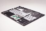 11S30500146 Lenovo Palm Rest Assembly With Touch Pad YOGA 11