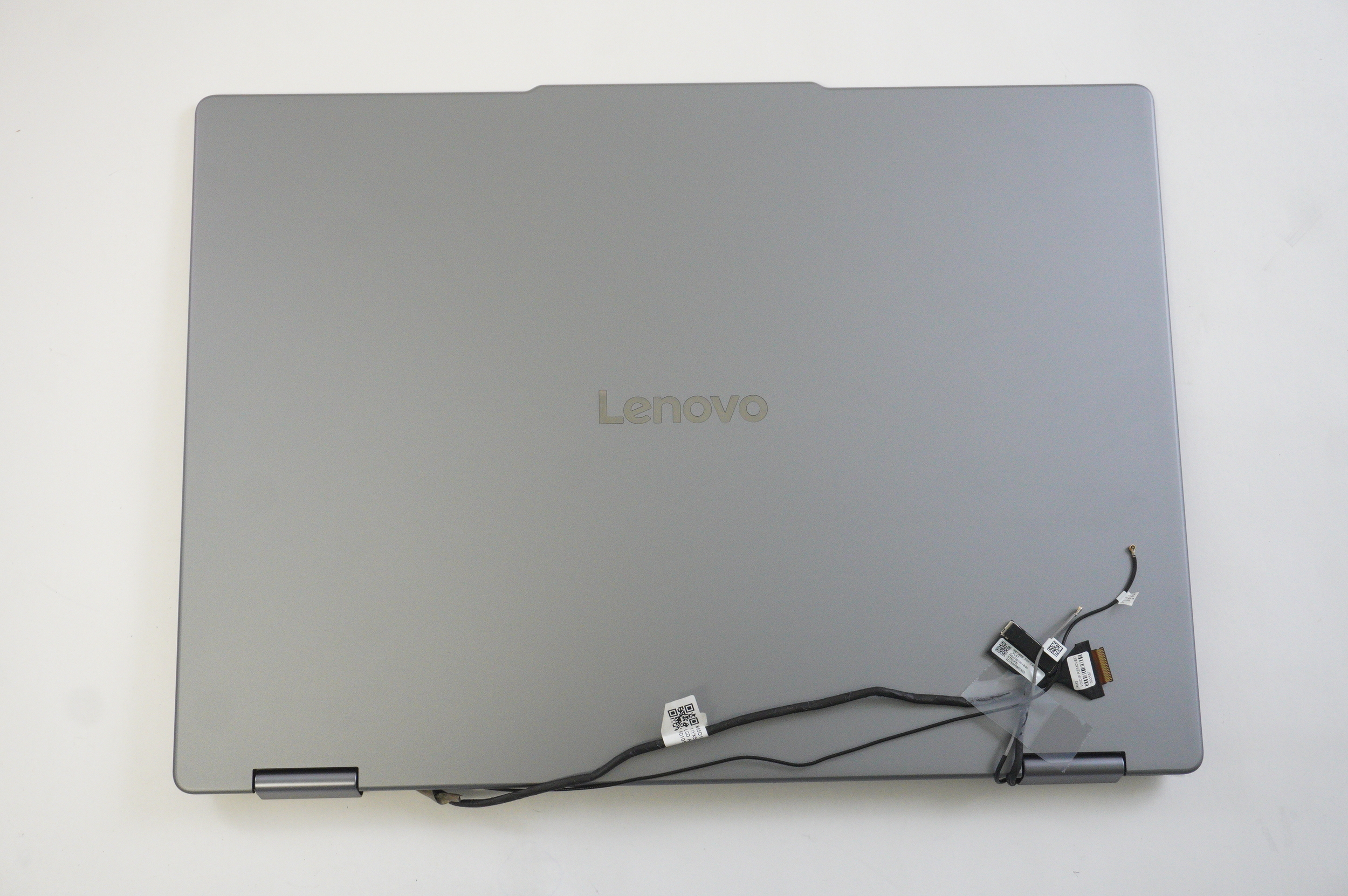 11YX53V0077 Lenovo 16 inches WUXGA 60hz Luna Grey Touch Screen Assembly 83JT0047US