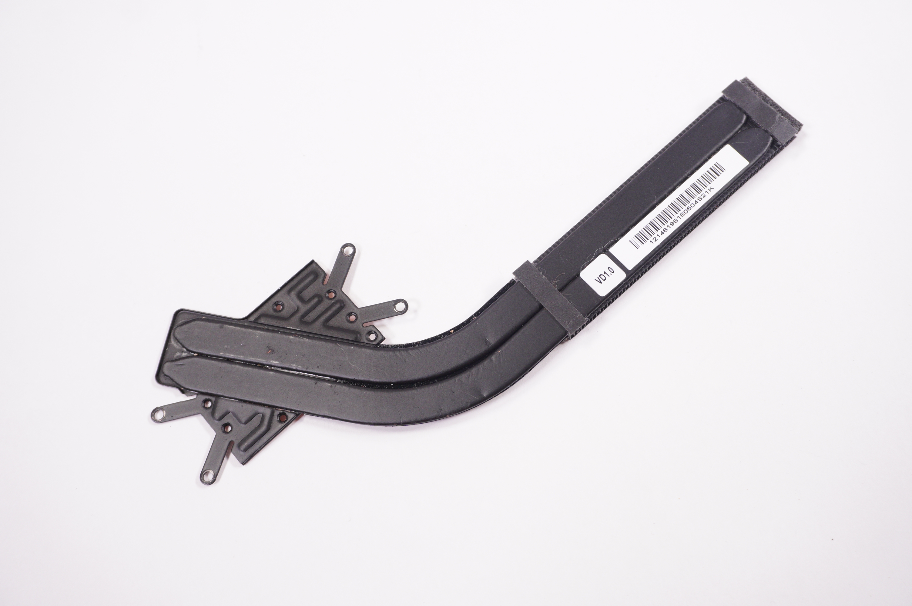 12148198-00 Razer CPU Heatsink RZ09-02393E31-R3U1
