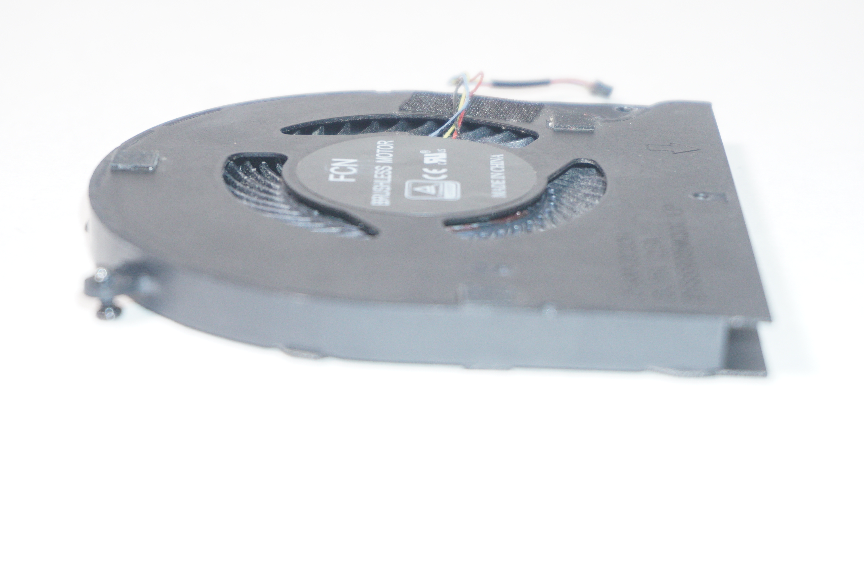 12274316-00 Razer Cooling Fan Left RZ09-02385E92-R3U1