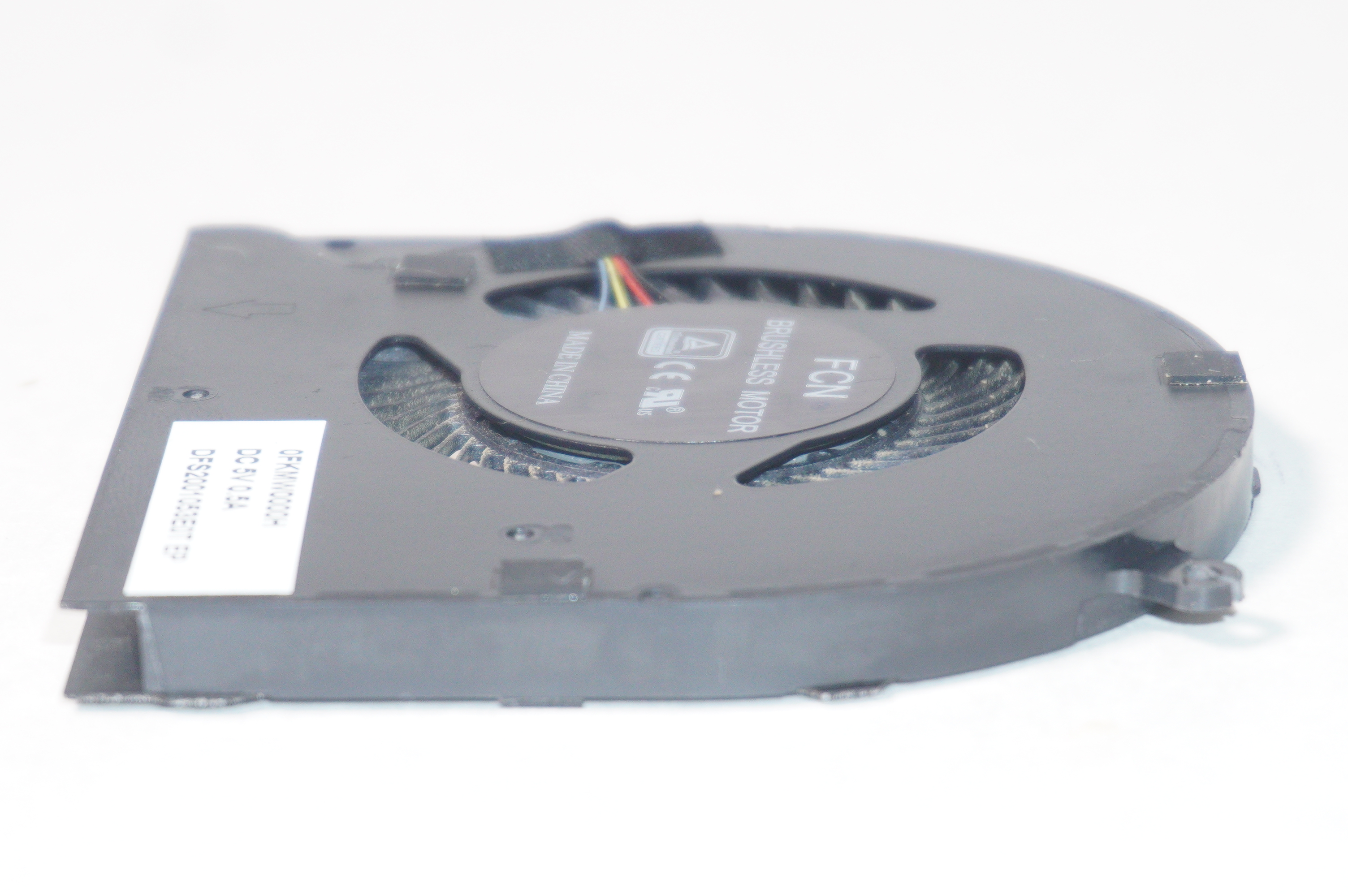 12274318-00 Razer Cooling Fan Right RZ09-02385E92-R3U1