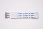 12432000-00 Razer FFC (KB-MB) RZ09-0409JED3-R3U1