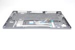 12461350-00 Razer US Palmrest Keyboard RZ09-02705E75-R3U1