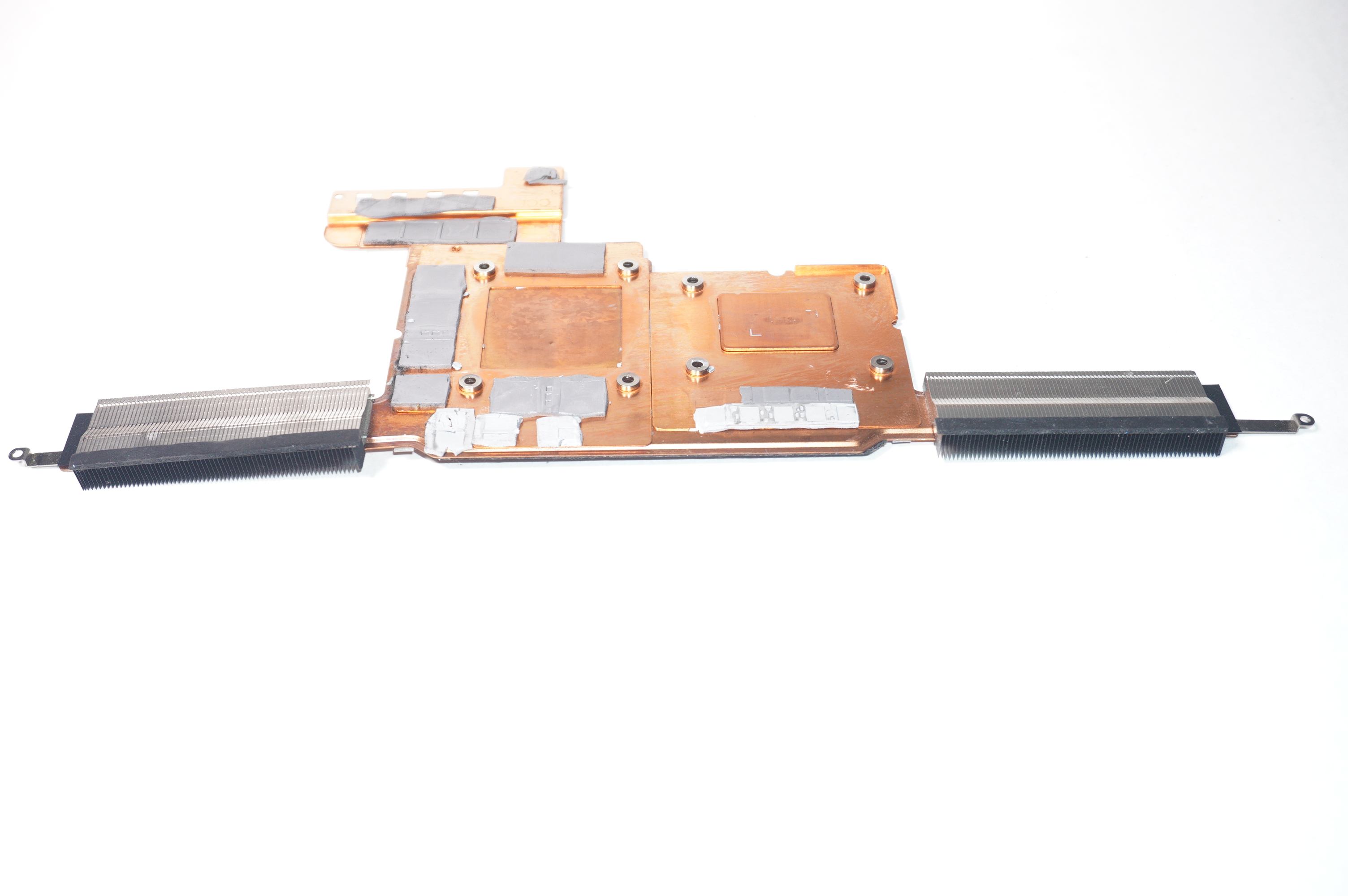 12568268-00 Razer CPU Heatsink RZ09-02886EM2-R3U1