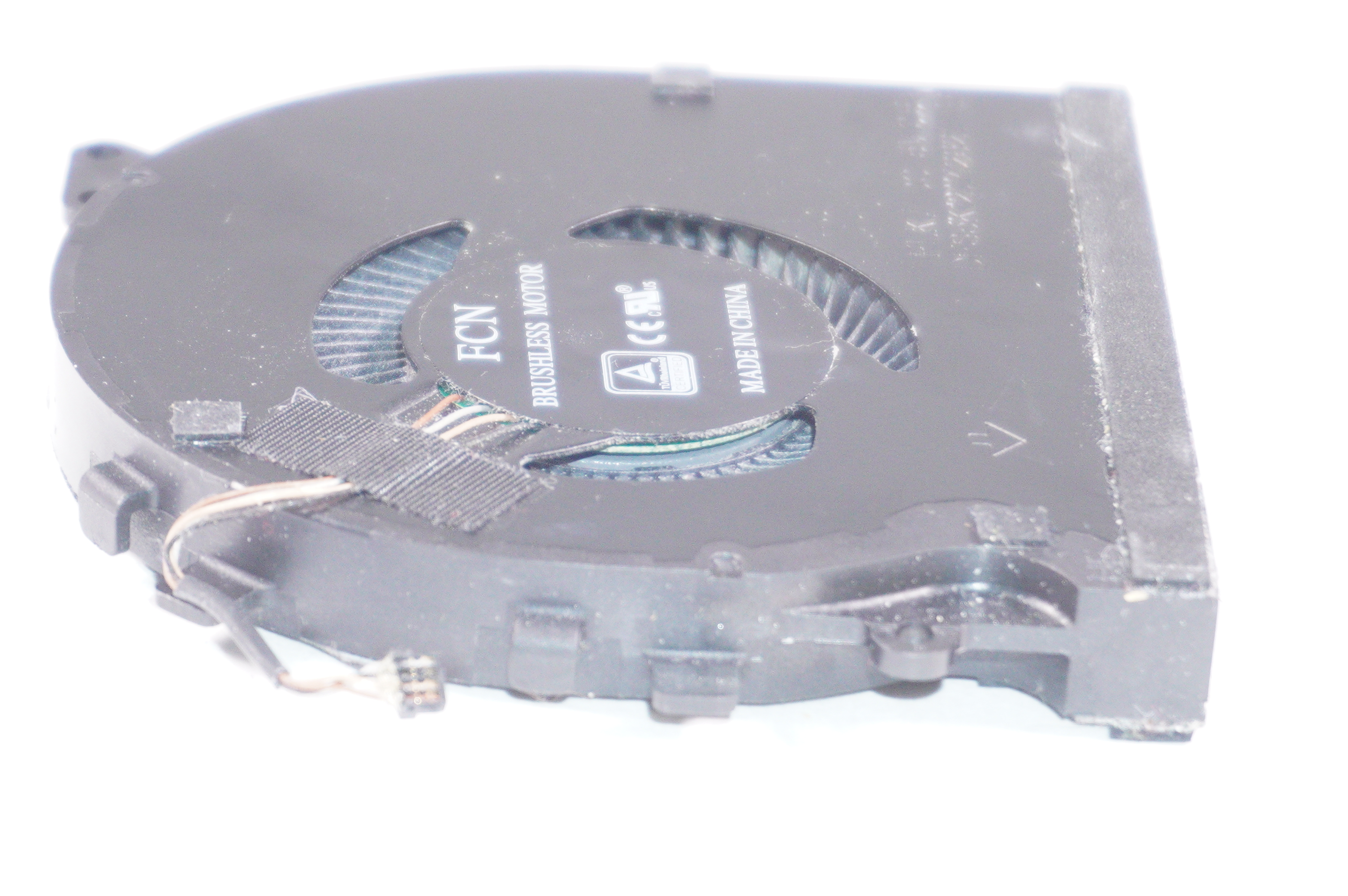 12589473-00 Razer Cooling GPU Fan RZ09-03006E92-R3U1