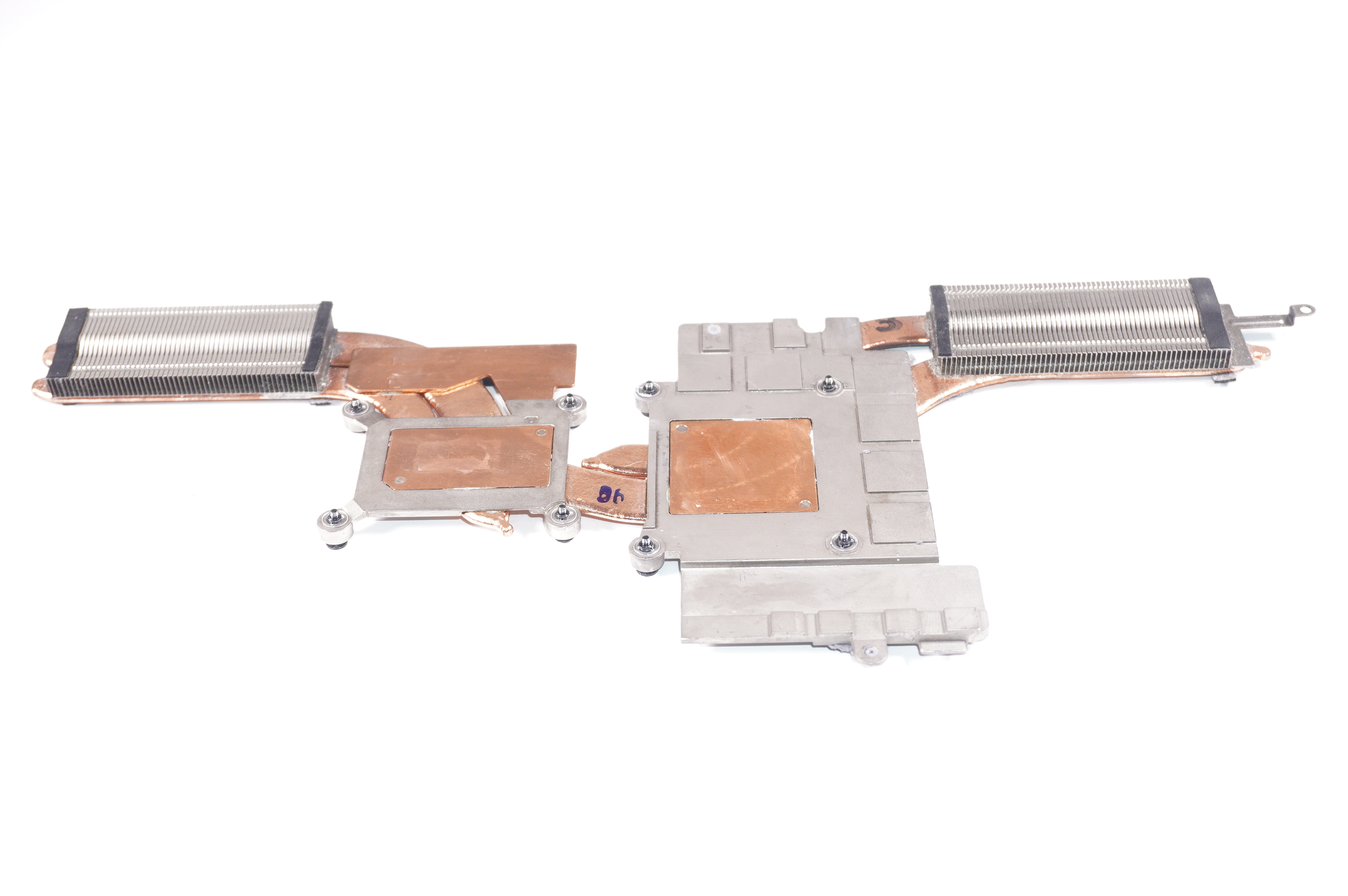 12594055-00 Razer CPU Heatsink RZ09-03006E92-R3U1