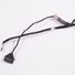 12746788-00 MSI LCD Display Cable RZ09-03101E72-R3U1