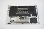 13071491-00 MSI US Palmrest Keyboard RZ09-0357MEM3-R3U1