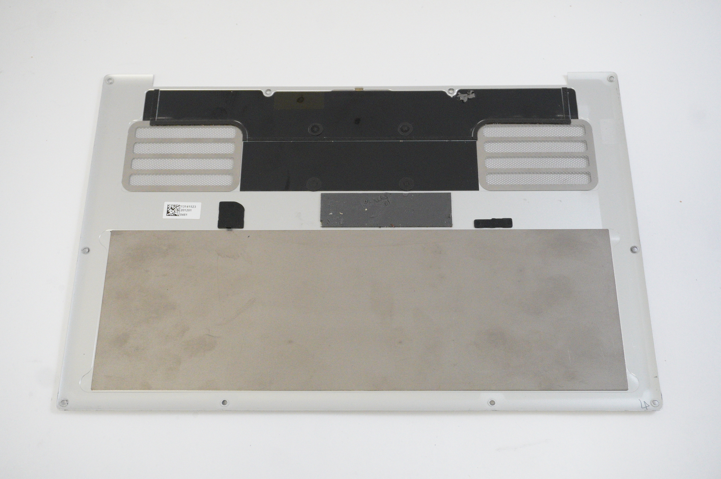 13141523-00 Razer Bottom Base Cover Mercury RZ09-0357MEM3-R3U1