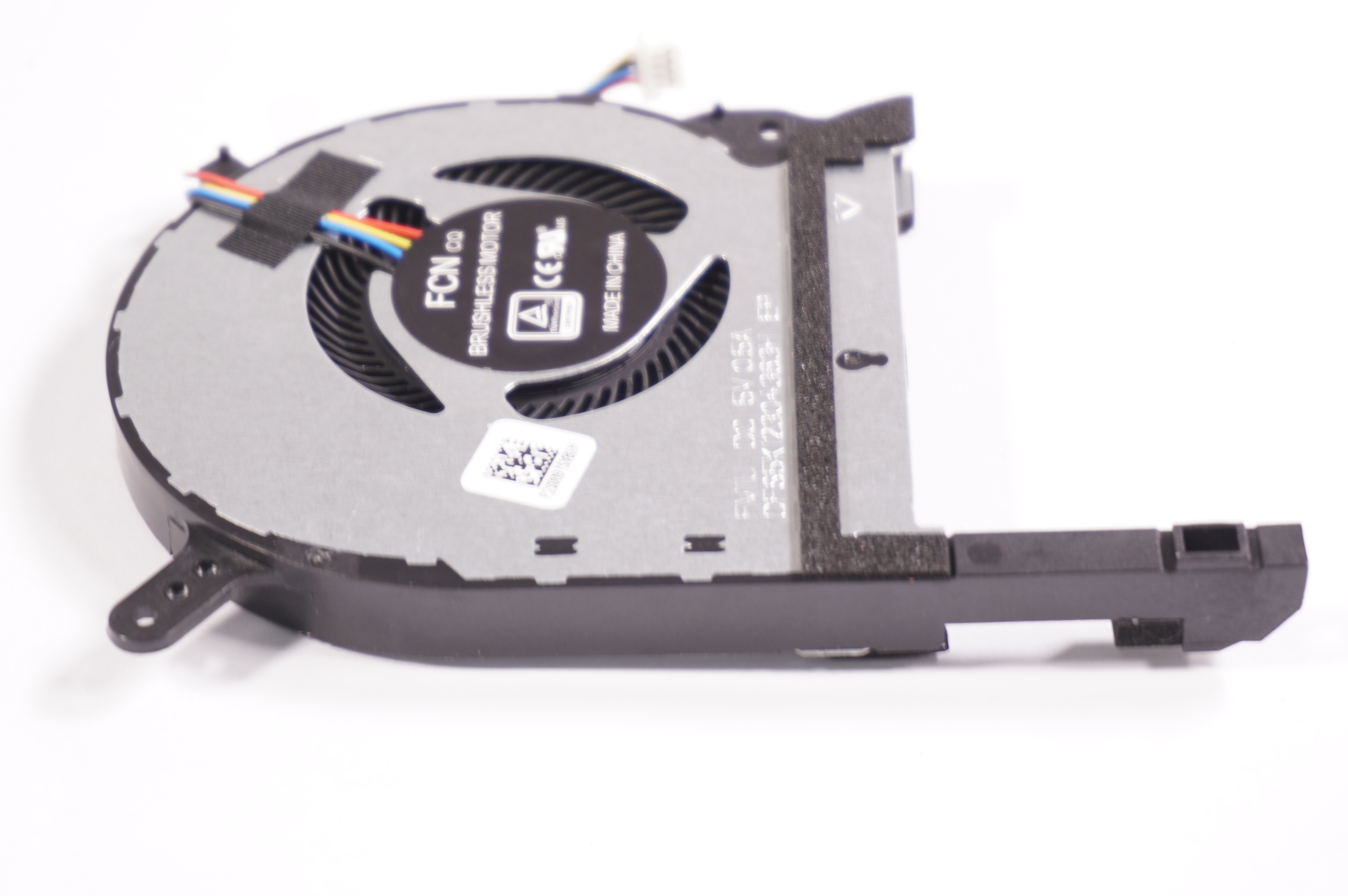 1323-01AY0A2 Asus Cooling Fan CPU FX505GT-BI5N7