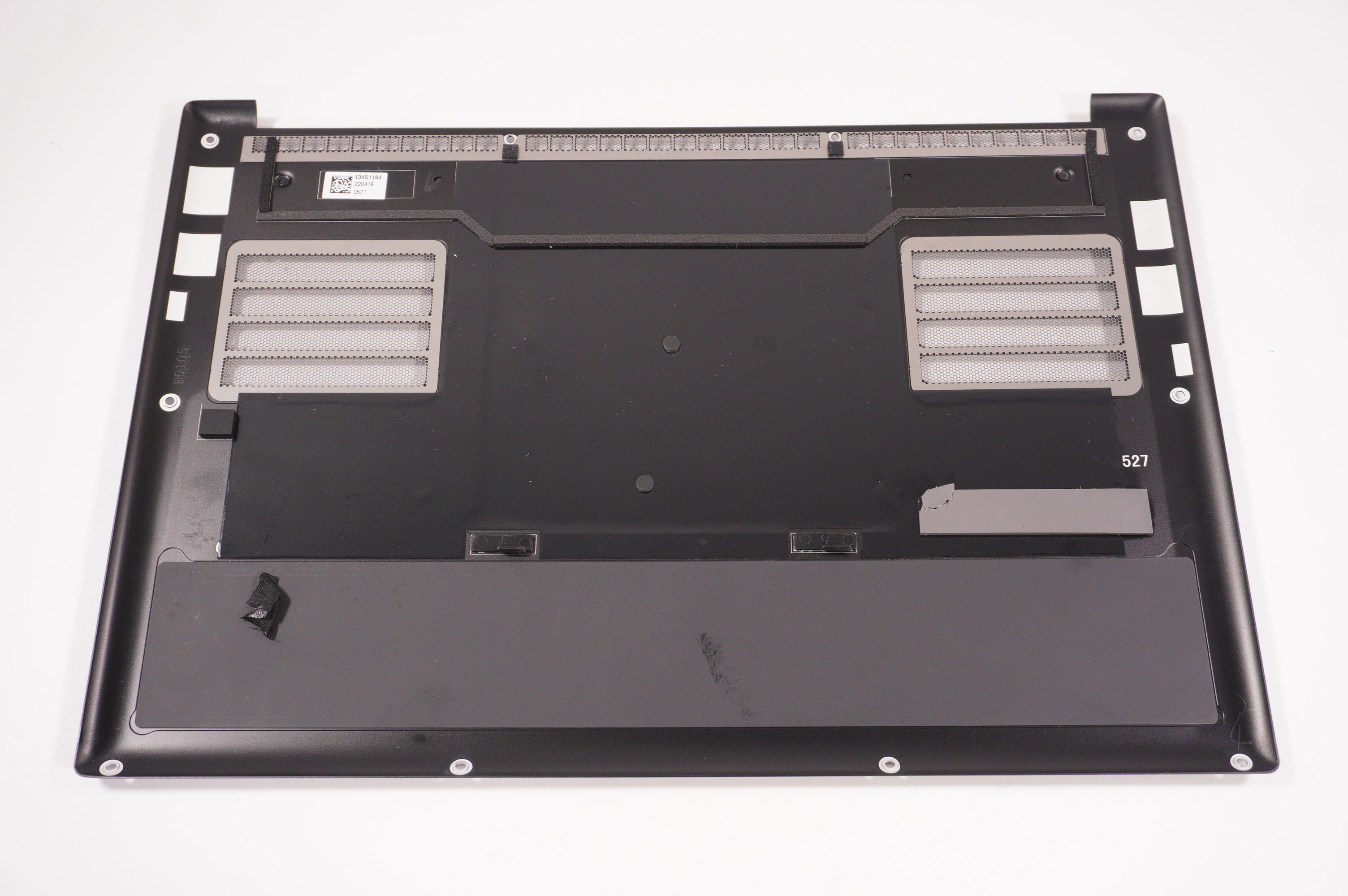 13451164-00 Razer Bottom Base Cover Black RZ09-0427NEA3-R3U1