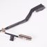 136Y5 Alienware LCD Display Cable AWX17R1-7996WHT-PUS