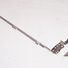 13GN2V10M041-2 Asus Hinge Right G75VW g75vw-1a g75vx