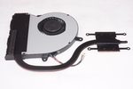 13GN3O1AM010-1 Asus Thermal Module X401A NOTEBOOK
