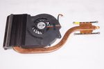 13GN3Y1AM010-1 Asus Cpu,Heatsink K73E A73E-XC1