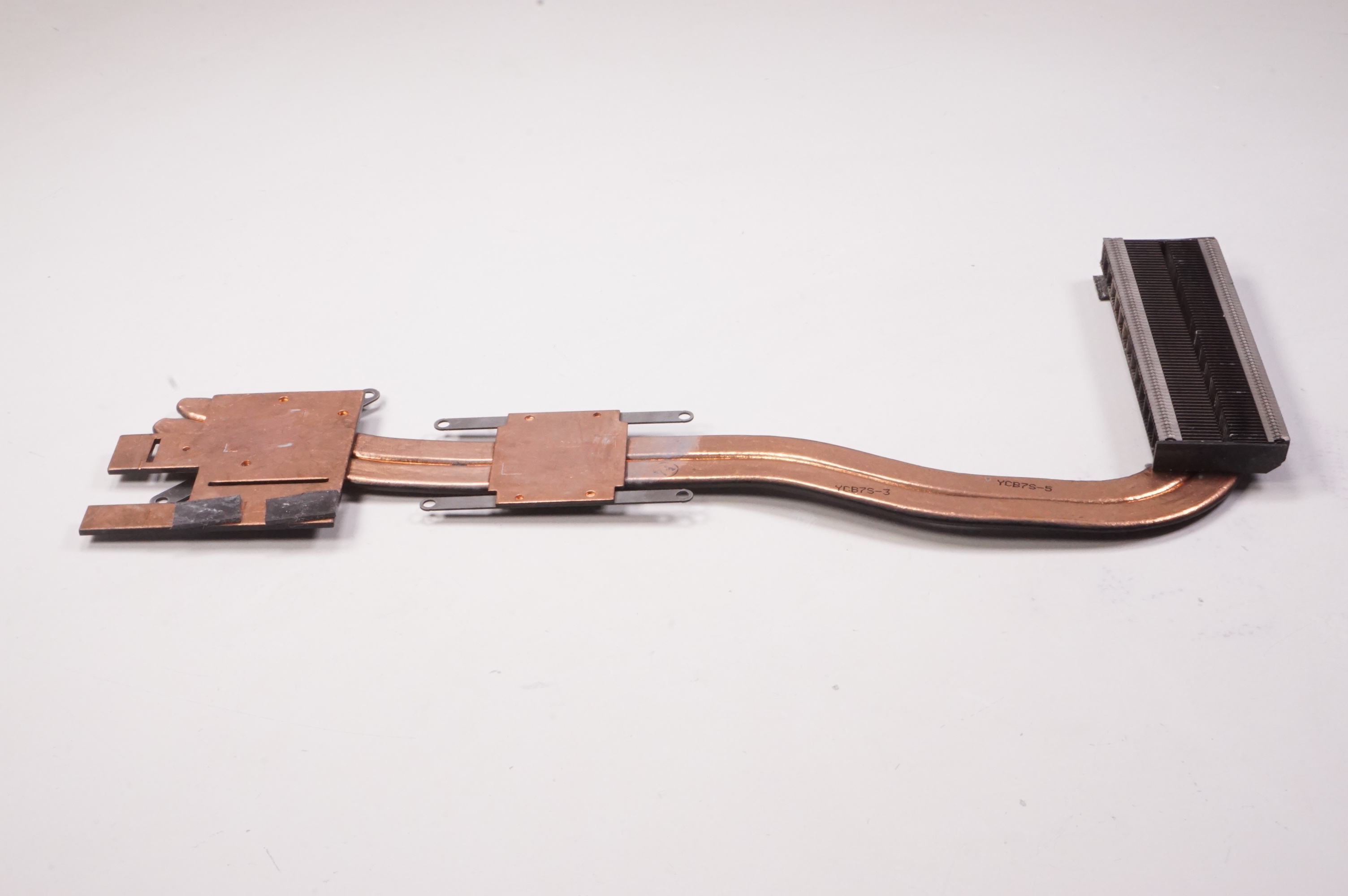 13GN5N1AM020-1 Asus Cpu Heatsink U46SM u46sv