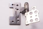 13GN6K10M110-2 Asus Left Hinge U56E