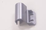 13GN6K10P120-1 Asus Hinge Cover Left U56E