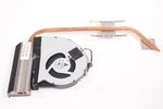 13GN7B1AM010-1 Asus THERMAL MODULE HEATSINK FAN K54C (X54C