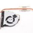 13GN7B1AM010-1 Asus THERMAL MODULE HEATSINK FAN K54C (X54C