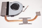 13GN7S1AM010-1 Asus Cpu,Heatsink K84C X44H X44L K84L x44l-bbk4  K84L-9K
