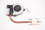 13GNBH1AM020-1 Asus Cpu,Heatsink X55A