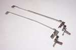 13GNRHX0M02X-1 Asus Left Hinges Bracket X83V NOTEBOOK