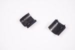 13GNVA10P030-1 Asus Lcd Hinge Cover U50A U50F-RBBAG05 U50A-PBBML05