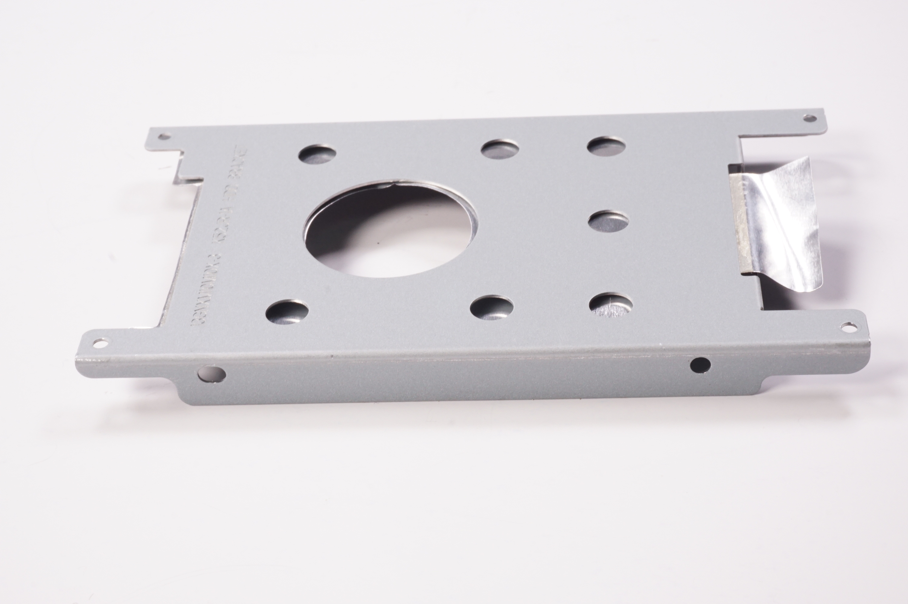 13GNXM10MX-3 Asus X52f Hard Drive Caddy X52F