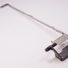 13GNZX10M04X-1 Asus Hinge Right N73SV-DH72
