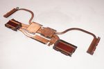 13N1-4LA0101 Asus CPU Heatsink GU501GM-BI7N8