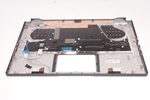 13N1-8FA0611 Asus US Palmrest Keyboard GU502GV-BI7N10