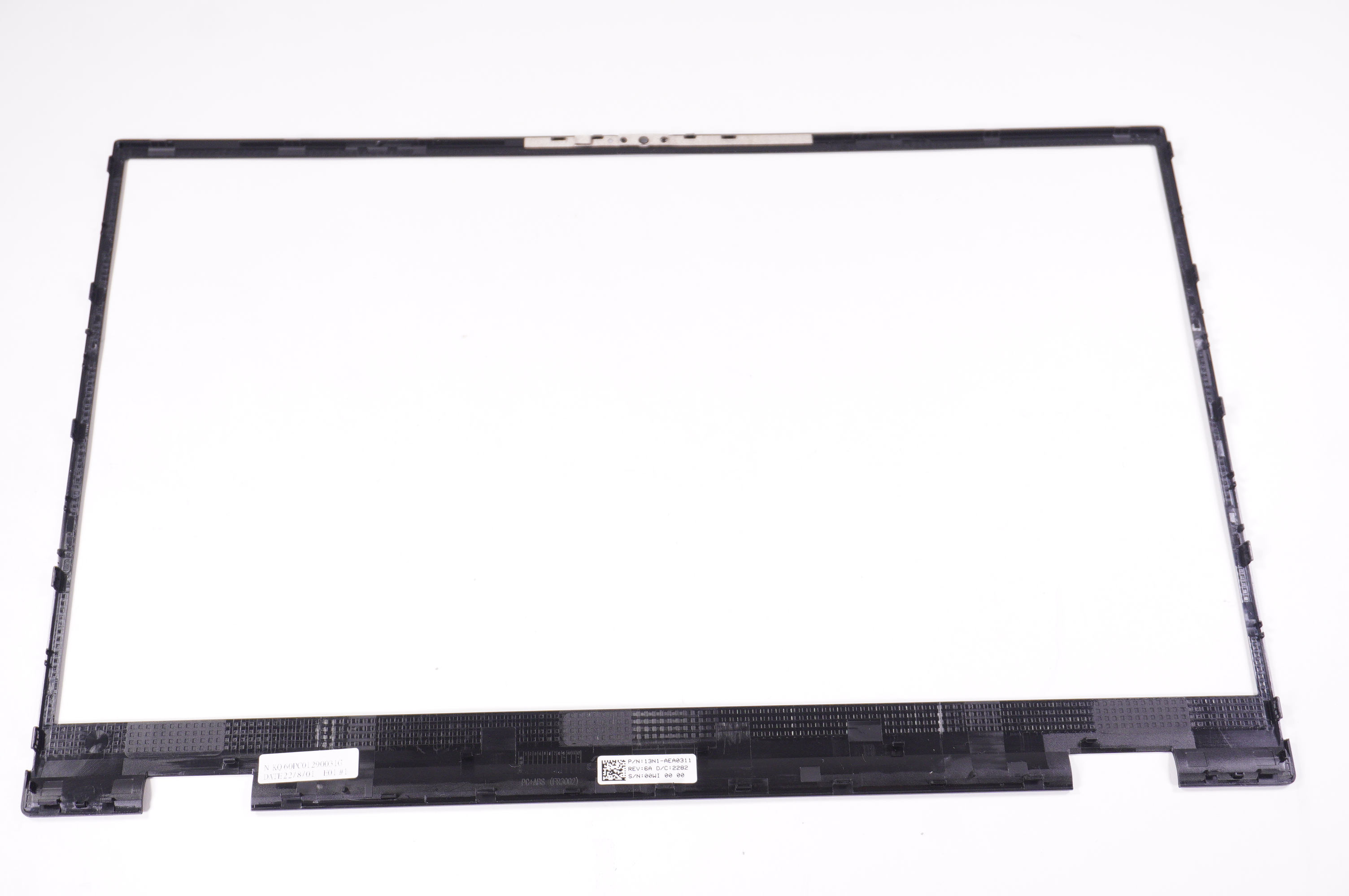 13N1-AE0311 Asus LCD Front Bezel C425TA-M364