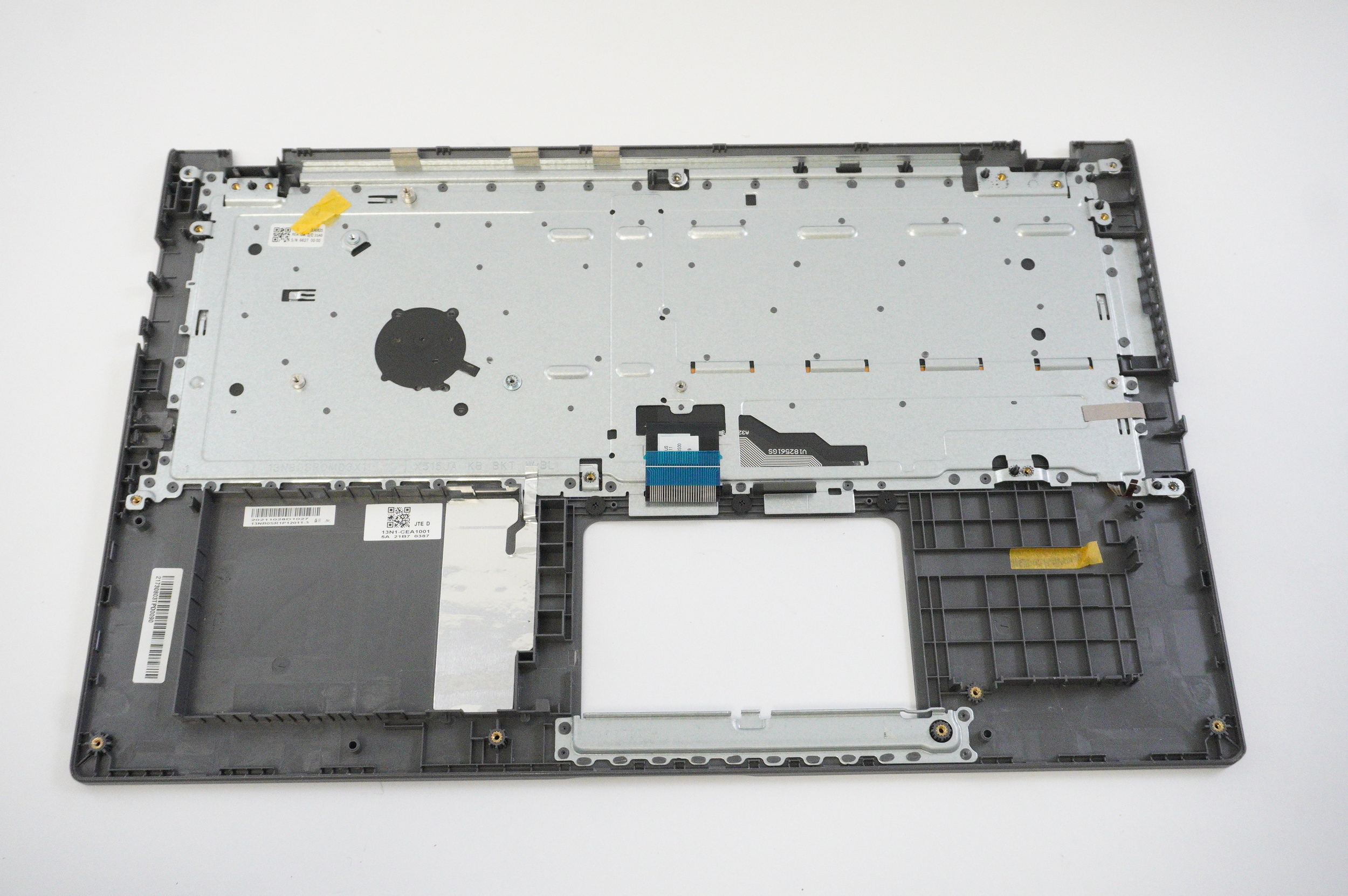 13N1-CEA1001 Asus US Palmrest Keyboard VIVOBOOK M515U