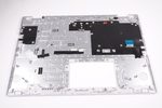 13N1-DVA0501 Asus US Palmrest Keyboard Transparent Silver CXB170CKA-212.BCLN6