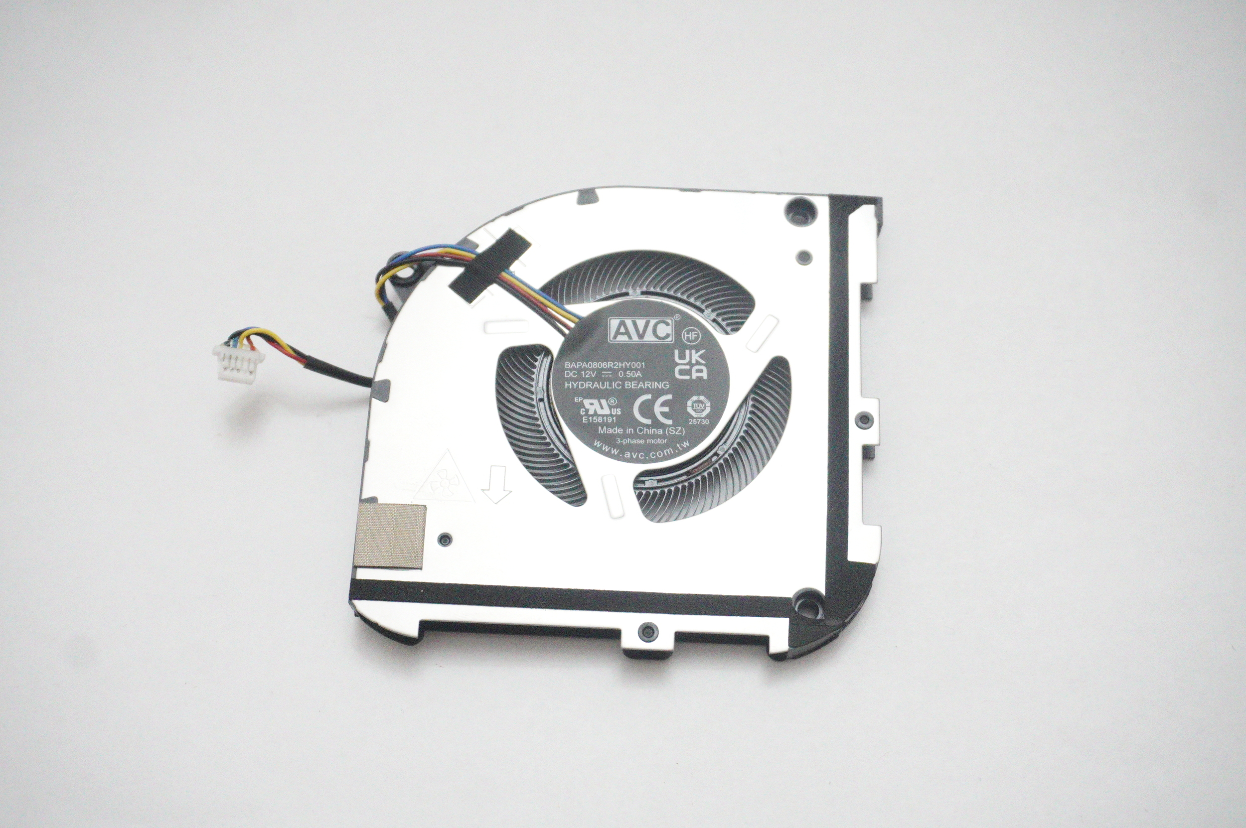 13N1-EUP0211 Asus Cooling Fan S5402ZA-IS74