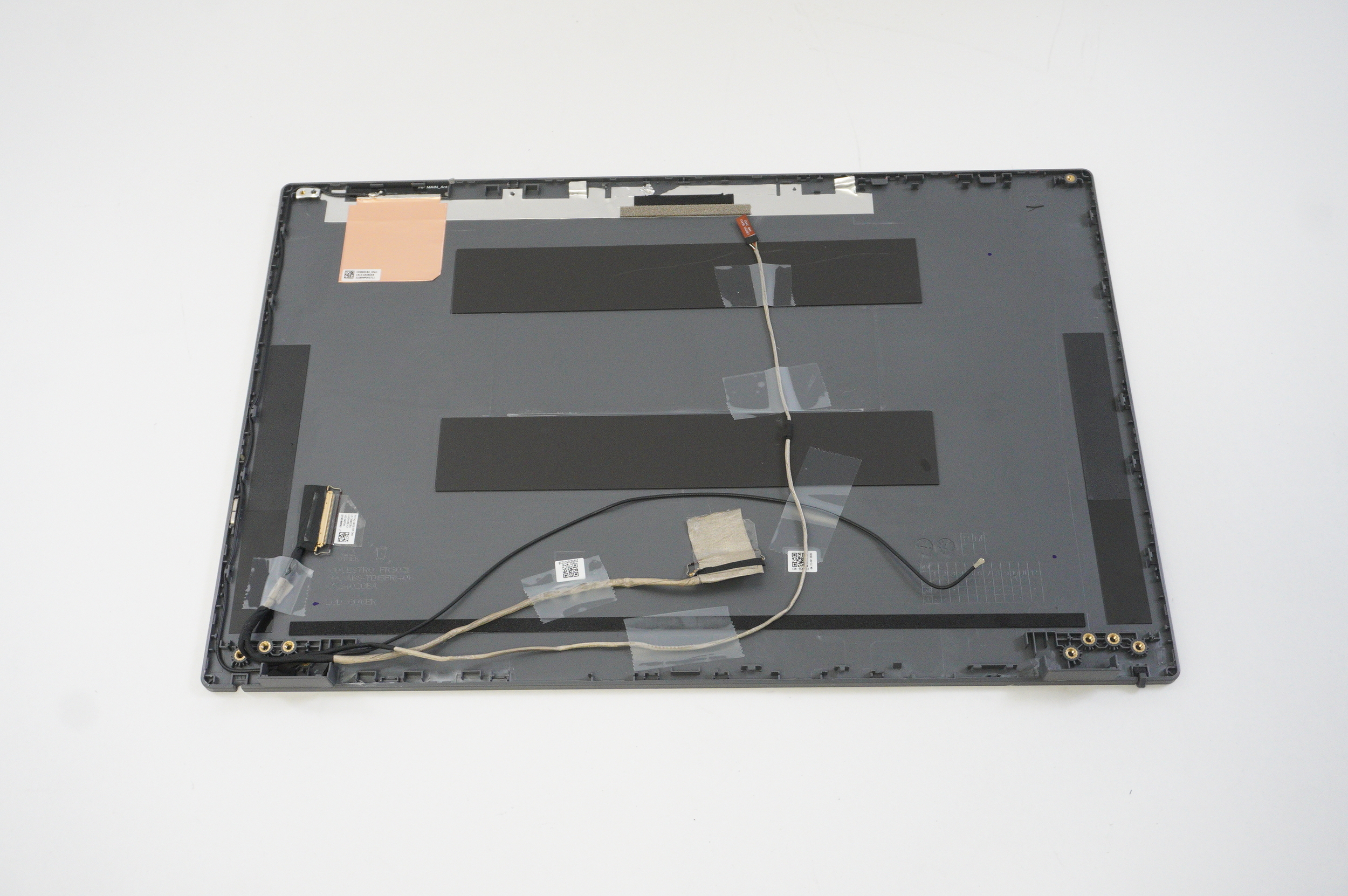 13N1-HSA0211 Asus LCD Back Cover Rock Grey CX3402CVA-I5128GR