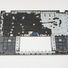 13N1-HSA0611 Asus US Palmrest Keyboard Rock Grey CX3402CVA-I5128GR