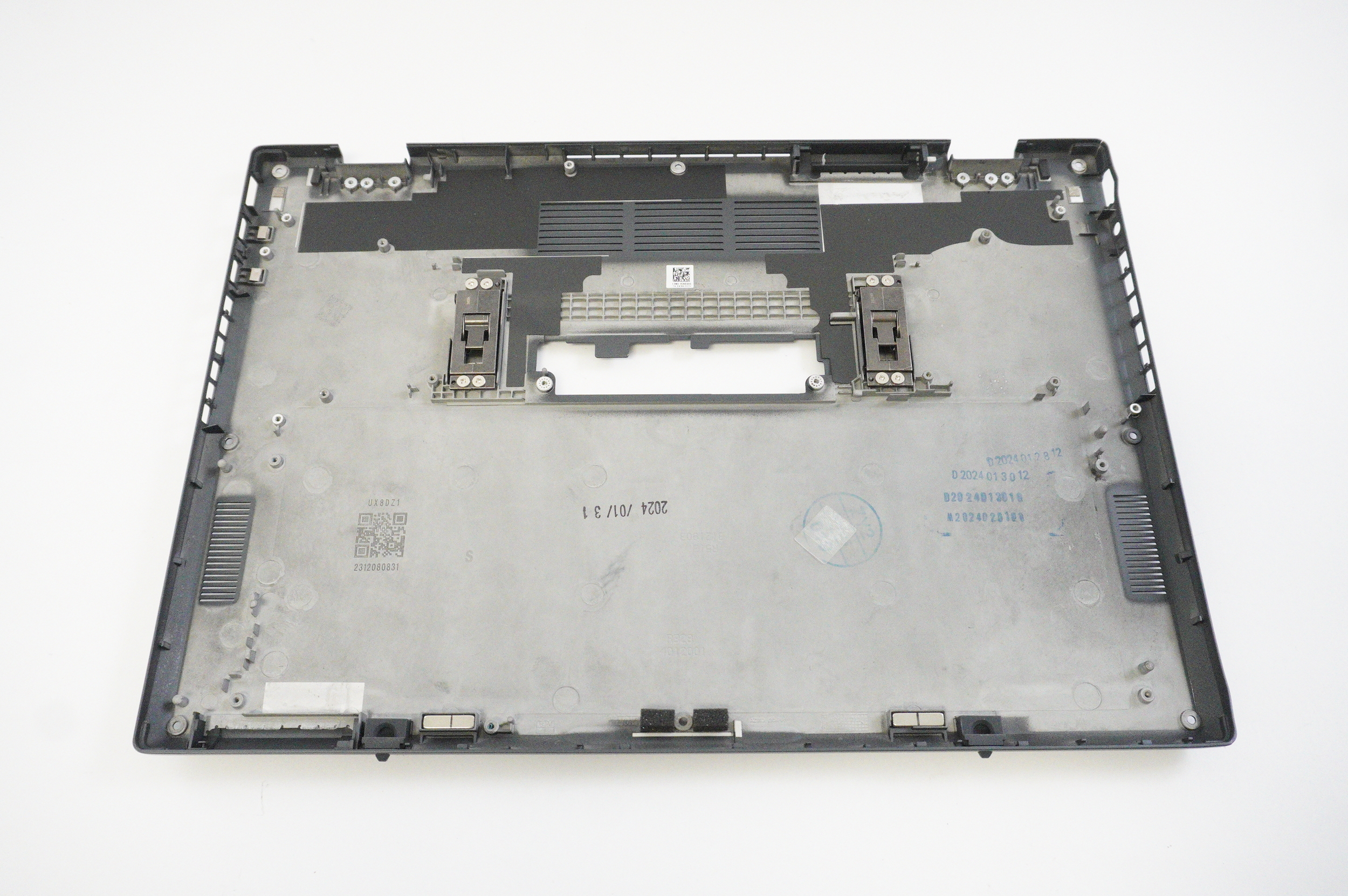 13N1-JEA0201 Asus Bottom Base Cover Inkwell Gray UX8406MA-DS76T