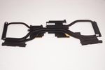 13N4-0EA0N12 Dell CPU Heatsink AWM17-7219SLV-PUS