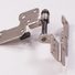 13NB00I1M03011 Asus Hinge Right X502CA X502C X502CA-HPD1104K-G